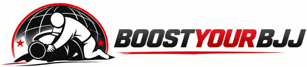 BoostYourBJJ