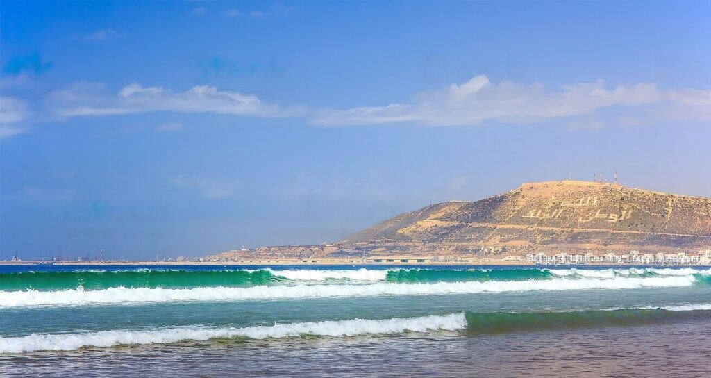 STAGE JJB x SURF — MAROC | @IliasBJJ