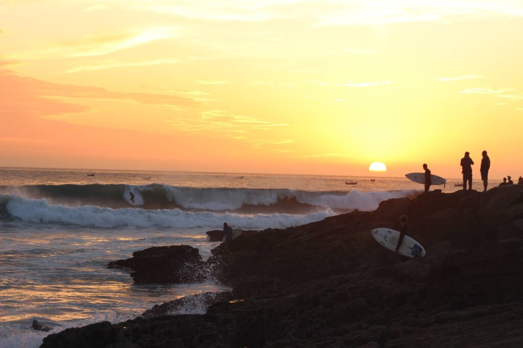STAGE JJB x SURF — MAROC | @IliasBJJ