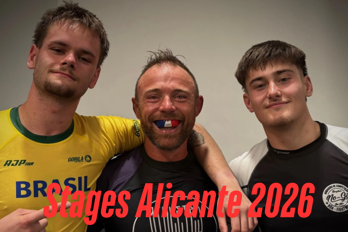 STAGE Purple Belt Kitchen x Medit&rsquo;Action — ALICANTE 2026