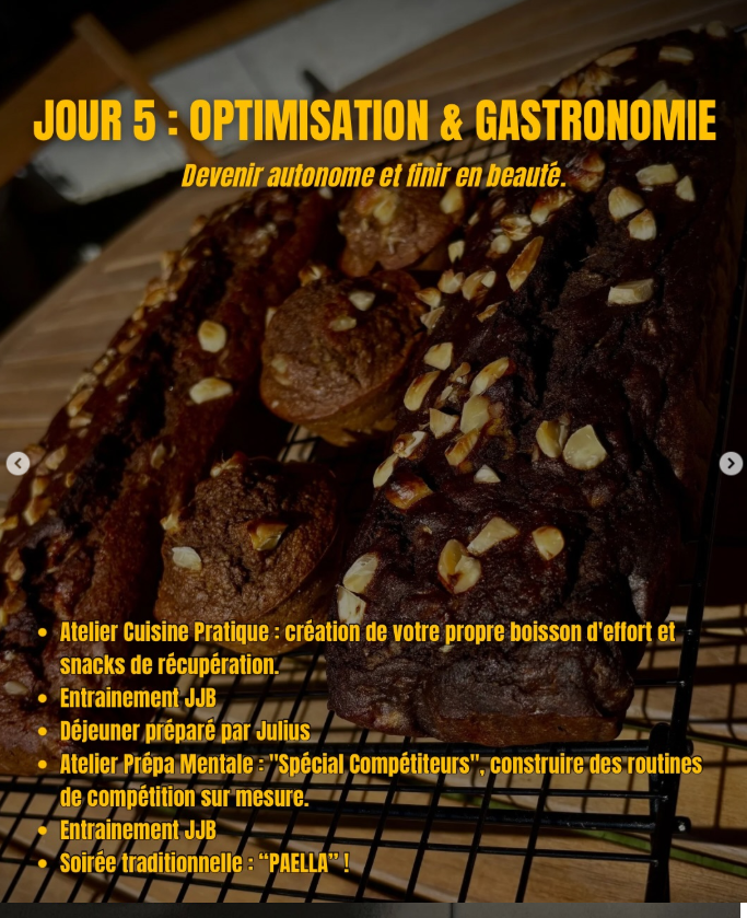 STAGE Purple Belt Kitchen x Medit&rsquo;Action — ALICANTE 2026