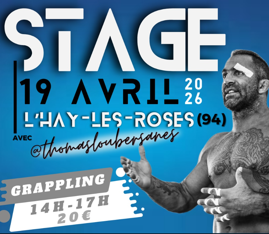 Séminaire Thomas LOUBERSANES – Imperium Fight (94)