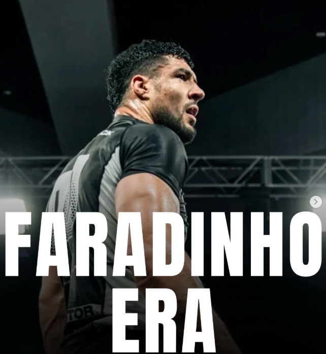 Séminaire FARADINHO – Gracie Biarritz (64)