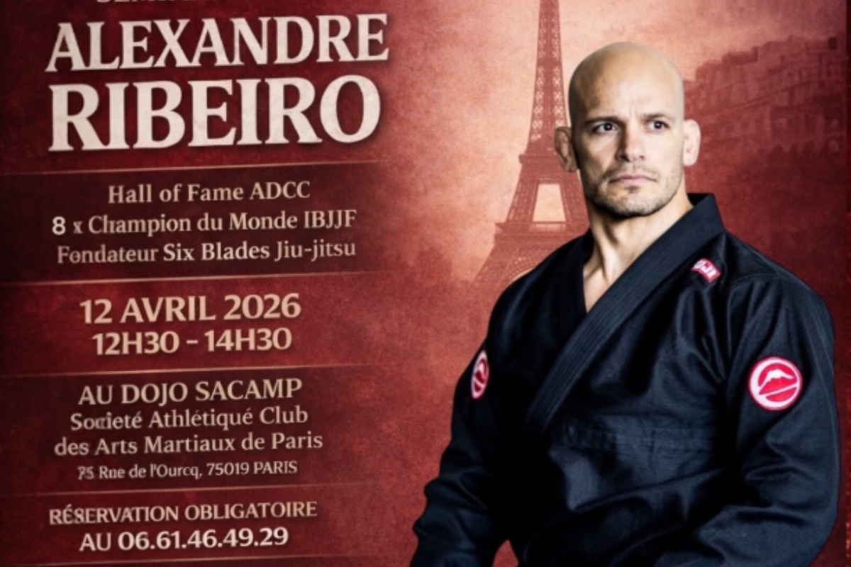 Séminaire Alexandre « Xande » RIBEIRO – Six Blades (75)