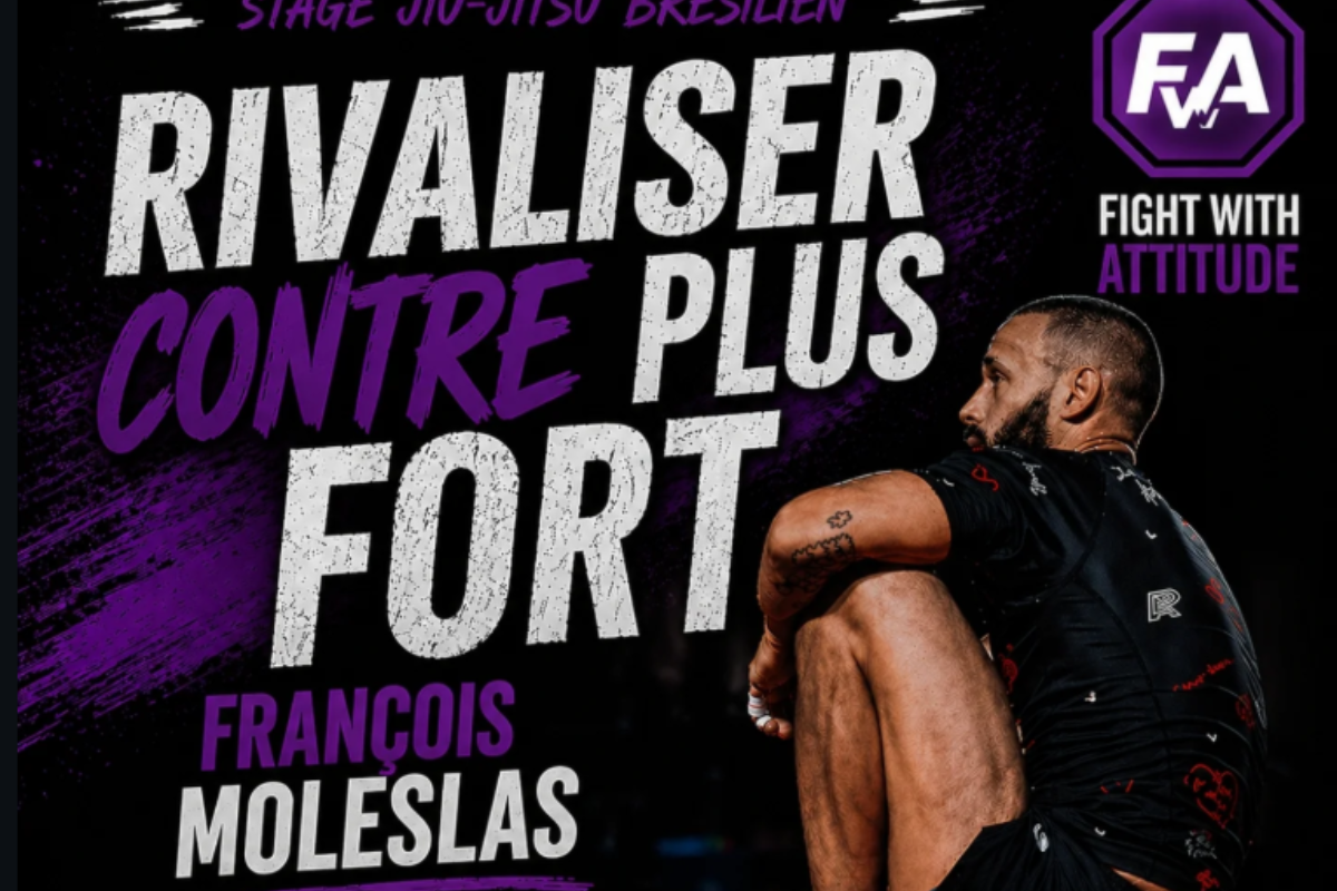 Séminaire JJB – François Moleslas – FWA (94)