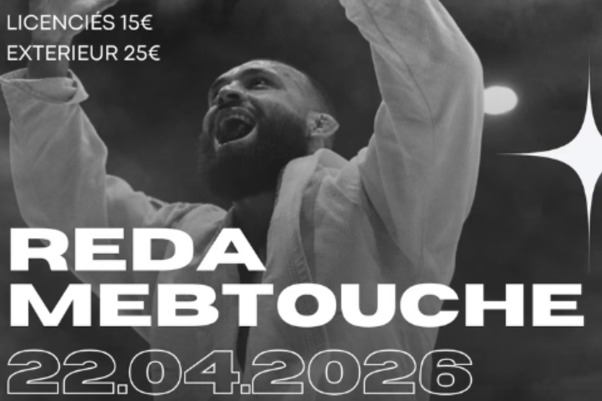 Masterclass Waiter System – Reda MEBTOUCHE – Rosny (93)