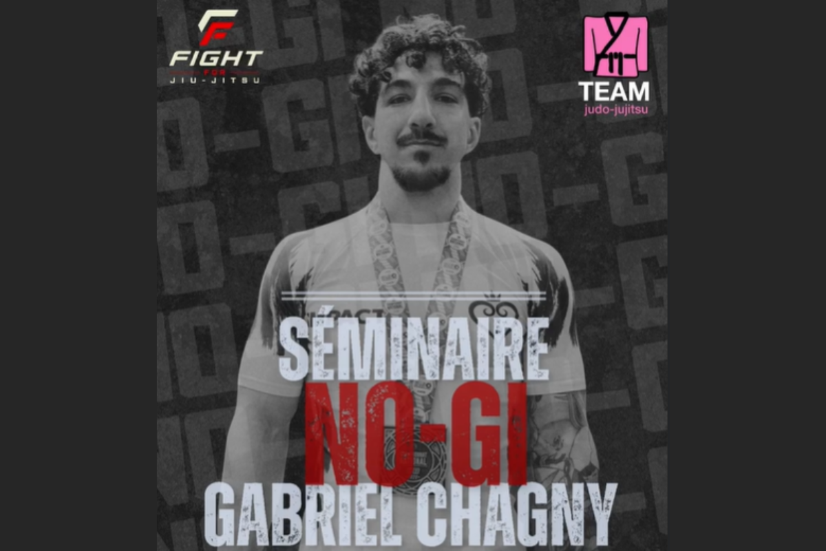 Séminaire NoGi Gabriel CHAGNY – Marseille (13)