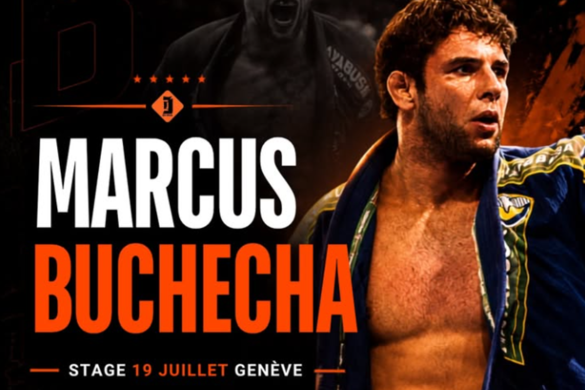 Séminaire JJB avec Marcus BUCHECHA – ICON Genève (Suisse)
