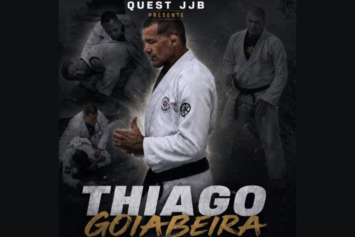 Séminaire JJB par Thiago GOIABEIRA – Pleumeur-Bodou (22)