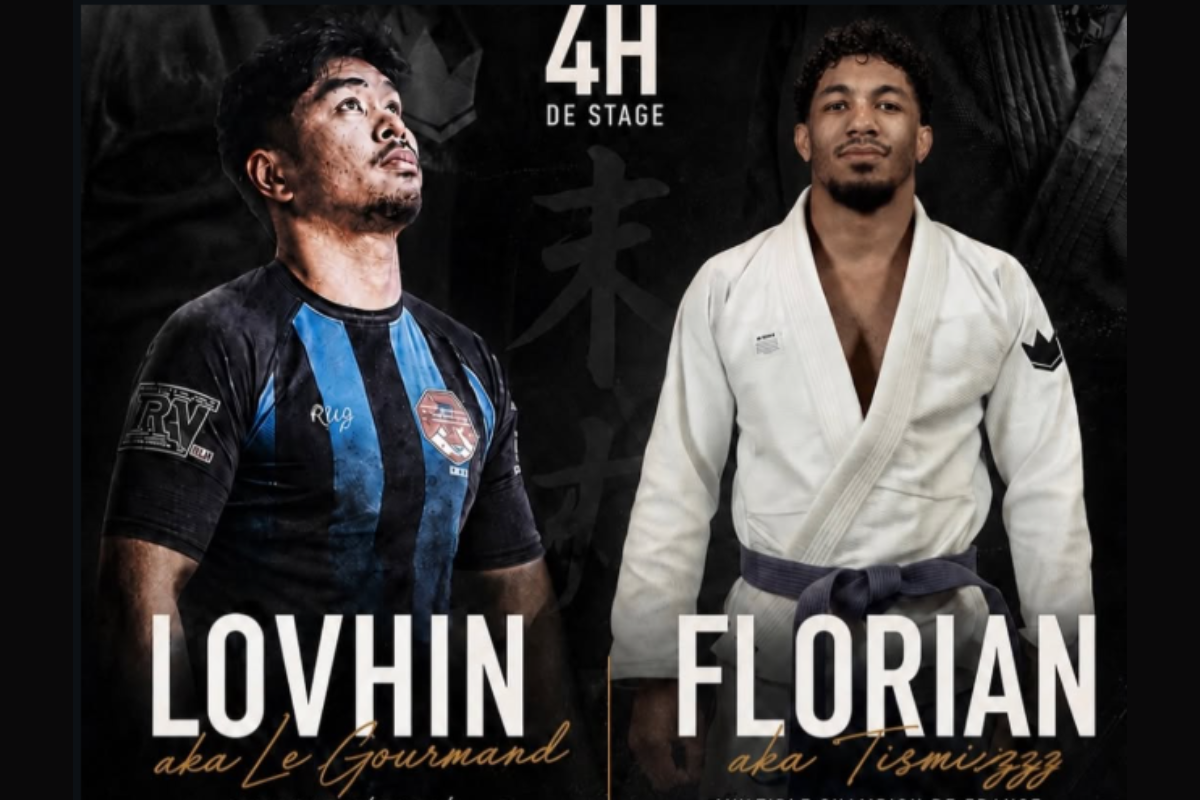 Stage Jiu-Jitsu Brésilien & No-Gi – Fight Force Montpellier (34)