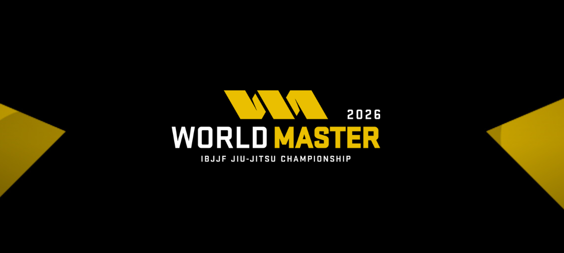 World Master IBJJF 2026 à Las Vegas : la plus grande célébration du JJB au monde — et pourquoi tu dois y être
