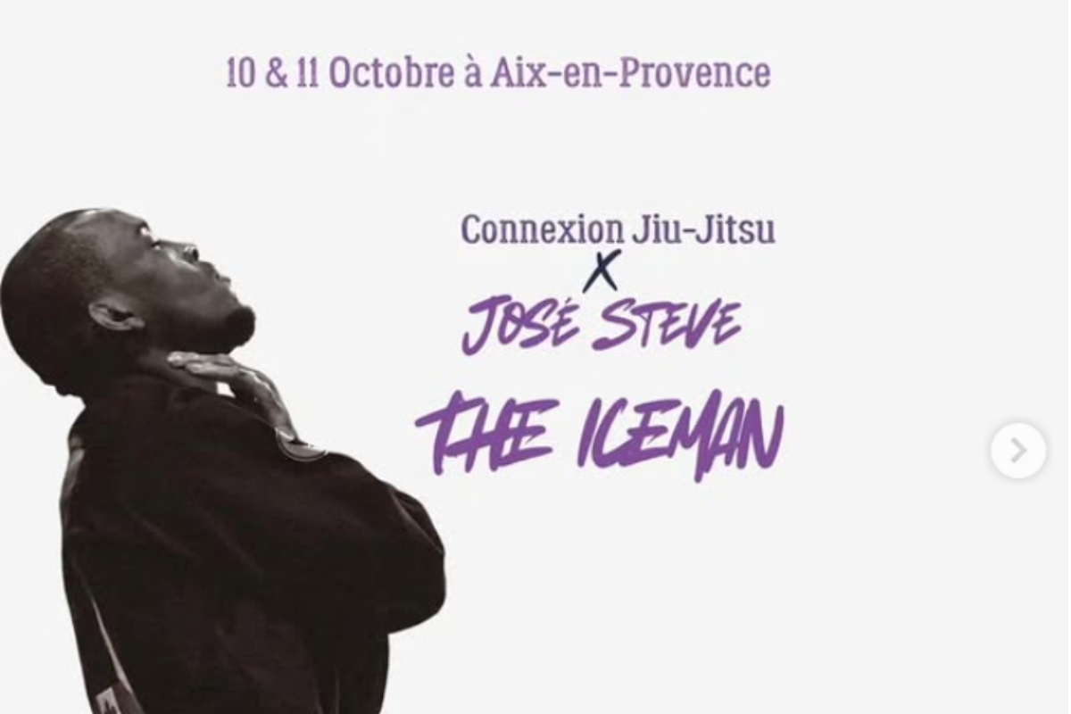 Stage 2 Jours avec José Steve – Connexion – Aix-en-Provence (13)
