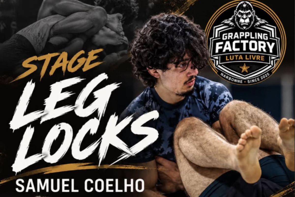 Séminaire Leg Locks avec Samuel Coelho – Grappling Factory – Narbonne (11)