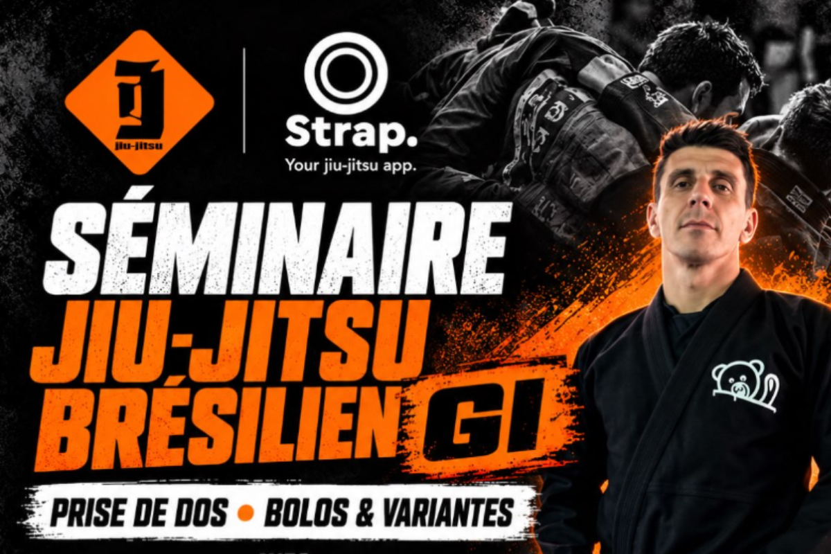 Séminaire JJB par Florian COLBE – ICON Réunion (974)
