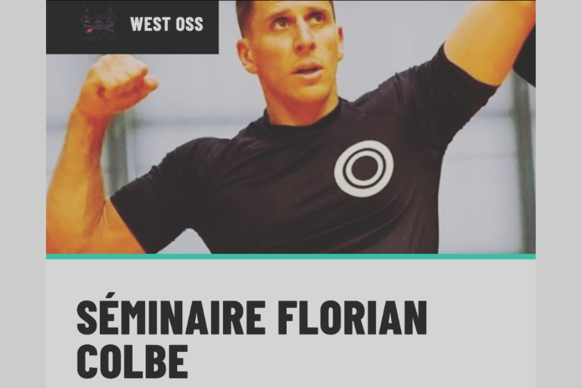 Séminaire JJB par Florian COLBE – La Réunion (974)