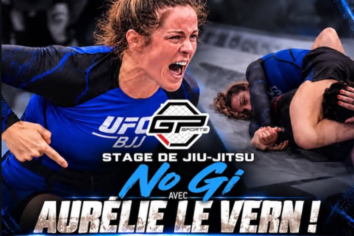 Séminaire No-Gi avec Aurélie LE VERN – GPSports – Miramas (13)